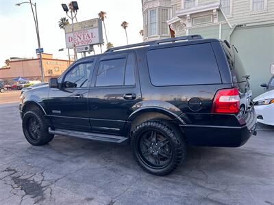 2007 Ford Expedition Eddie Bauer   - Photo 30 - Los Angeles, CA 91306