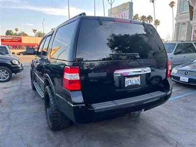 2007 Ford Expedition Eddie Bauer   - Photo 9 - Los Angeles, CA 91306