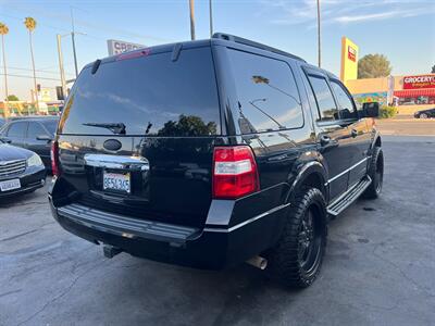 2007 Ford Expedition Eddie Bauer   - Photo 8 - Los Angeles, CA 91306