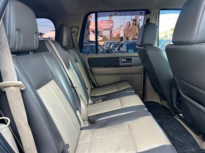 2007 Ford Expedition Eddie Bauer   - Photo 45 - Los Angeles, CA 91306