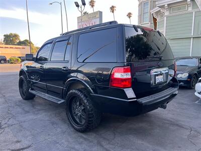 2007 Ford Expedition Eddie Bauer   - Photo 31 - Los Angeles, CA 91306