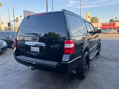 2007 Ford Expedition Eddie Bauer   - Photo 33 - Los Angeles, CA 91306