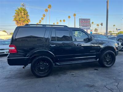 2007 Ford Expedition Eddie Bauer   - Photo 6 - Los Angeles, CA 91306