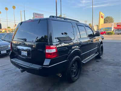 2007 Ford Expedition Eddie Bauer   - Photo 34 - Los Angeles, CA 91306