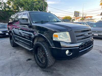2007 Ford Expedition Eddie Bauer   - Photo 36 - Los Angeles, CA 91306