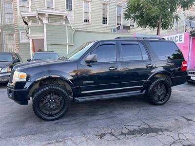 2007 Ford Expedition Eddie Bauer   - Photo 28 - Los Angeles, CA 91306