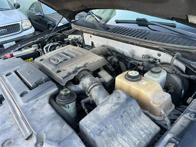 2007 Ford Expedition Eddie Bauer   - Photo 60 - Los Angeles, CA 91306
