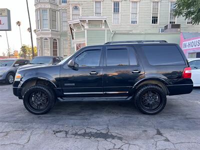 2007 Ford Expedition Eddie Bauer   - Photo 11 - Los Angeles, CA 91306
