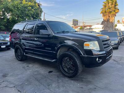 2007 Ford Expedition Eddie Bauer   - Photo 3 - Los Angeles, CA 91306