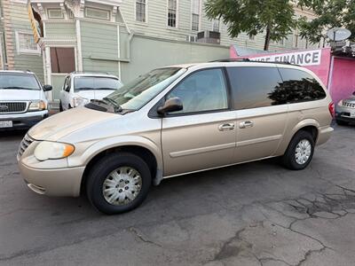 2006 Chrysler Town and Country LX - Photo 28 - Los Angeles, CA 91306