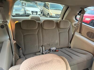 2006 Chrysler Town and Country LX - Photo 44 - Los Angeles, CA 91306