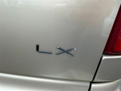2006 Chrysler Town and Country LX - Photo 38 - Los Angeles, CA 91306
