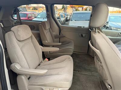 2006 Chrysler Town and Country LX - Photo 42 - Los Angeles, CA 91306