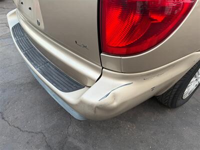 2006 Chrysler Town and Country LX - Photo 65 - Los Angeles, CA 91306