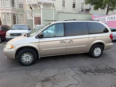2006 Chrysler Town and Country LX - Photo 29 - Los Angeles, CA 91306