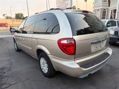 2006 Chrysler Town and Country LX - Photo 9 - Los Angeles, CA 91306