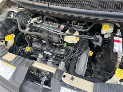 2006 Chrysler Town and Country LX - Photo 55 - Los Angeles, CA 91306
