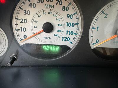 2006 Chrysler Town and Country LX - Photo 52 - Los Angeles, CA 91306