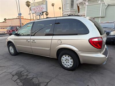 2006 Chrysler Town and Country LX - Photo 31 - Los Angeles, CA 91306
