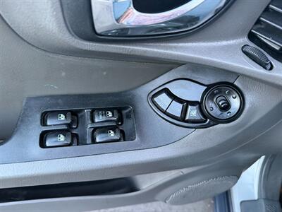2004 Hyundai SANTA FE GLS - Photo 52 - Los Angeles, CA 91306
