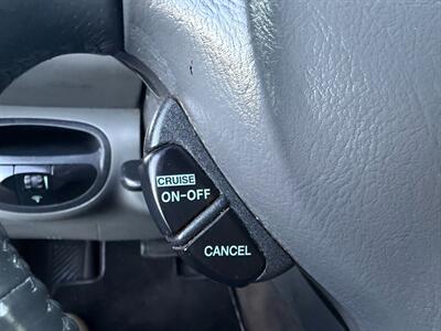 2004 Hyundai SANTA FE GLS - Photo 50 - Los Angeles, CA 91306