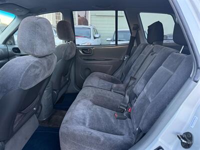 2004 Hyundai SANTA FE GLS - Photo 18 - Los Angeles, CA 91306