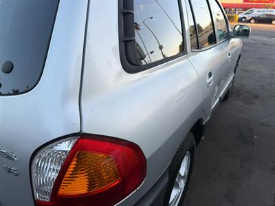 2004 Hyundai SANTA FE GLS - Photo 60 - Los Angeles, CA 91306