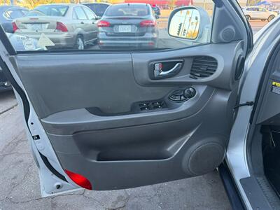 2004 Hyundai SANTA FE GLS - Photo 15 - Los Angeles, CA 91306