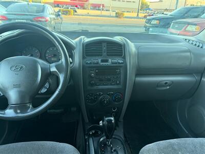 2004 Hyundai SANTA FE GLS - Photo 23 - Los Angeles, CA 91306