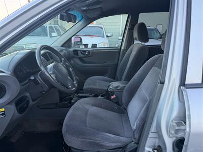 2004 Hyundai SANTA FE GLS - Photo 17 - Los Angeles, CA 91306