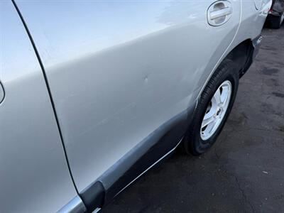 2004 Hyundai SANTA FE GLS - Photo 57 - Los Angeles, CA 91306