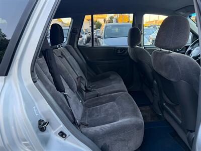 2004 Hyundai SANTA FE GLS - Photo 43 - Los Angeles, CA 91306