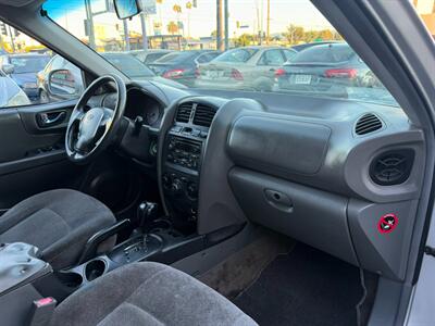 2004 Hyundai SANTA FE GLS - Photo 40 - Los Angeles, CA 91306