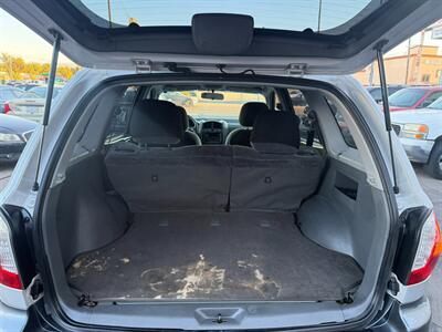 2004 Hyundai SANTA FE GLS - Photo 20 - Los Angeles, CA 91306
