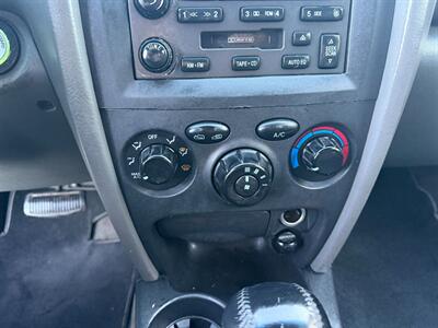 2004 Hyundai SANTA FE GLS - Photo 48 - Los Angeles, CA 91306