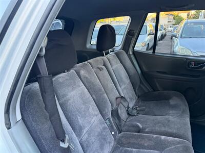 2004 Hyundai SANTA FE GLS - Photo 44 - Los Angeles, CA 91306