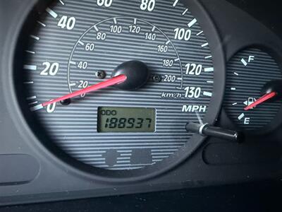 2004 Hyundai SANTA FE GLS - Photo 53 - Los Angeles, CA 91306
