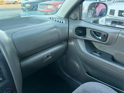 2004 Hyundai SANTA FE GLS - Photo 46 - Los Angeles, CA 91306