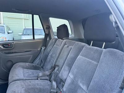 2004 Hyundai SANTA FE GLS - Photo 19 - Los Angeles, CA 91306