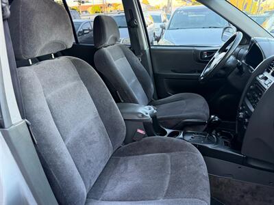 2004 Hyundai SANTA FE GLS - Photo 42 - Los Angeles, CA 91306