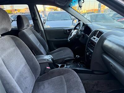 2004 Hyundai SANTA FE GLS - Photo 41 - Los Angeles, CA 91306