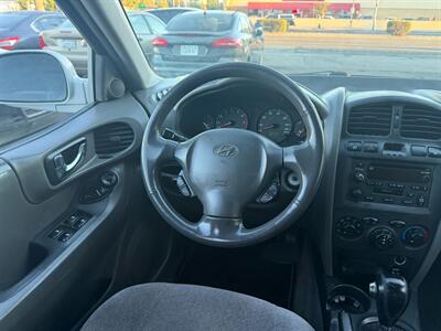 2004 Hyundai SANTA FE GLS - Photo 24 - Los Angeles, CA 91306