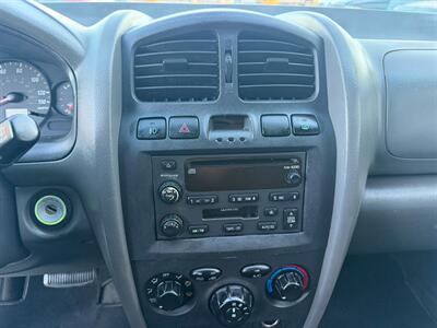 2004 Hyundai SANTA FE GLS - Photo 47 - Los Angeles, CA 91306