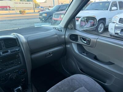 2004 Hyundai SANTA FE GLS - Photo 22 - Los Angeles, CA 91306