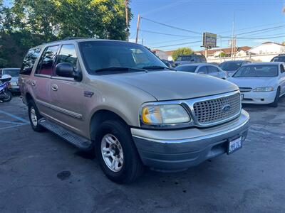 2000 Ford Expedition XLT   - Photo 1 - Los Angeles, CA 91306