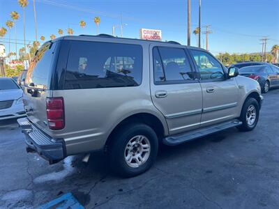 2000 Ford Expedition XLT   - Photo 7 - Los Angeles, CA 91306