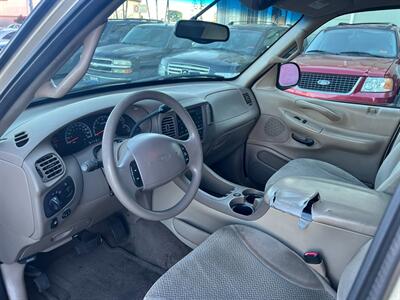 2000 Ford Expedition XLT   - Photo 16 - Los Angeles, CA 91306
