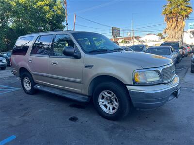 2000 Ford Expedition XLT   - Photo 3 - Los Angeles, CA 91306