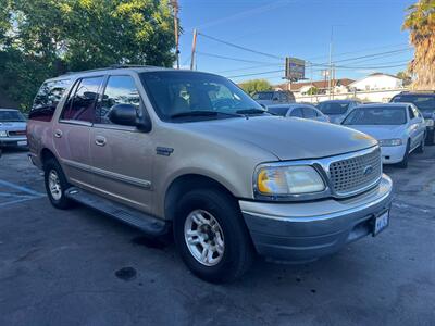 2000 Ford Expedition XLT   - Photo 2 - Los Angeles, CA 91306