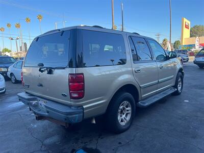 2000 Ford Expedition XLT   - Photo 8 - Los Angeles, CA 91306